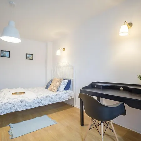 Apartament Duży Apartament w Sopocie Sopot