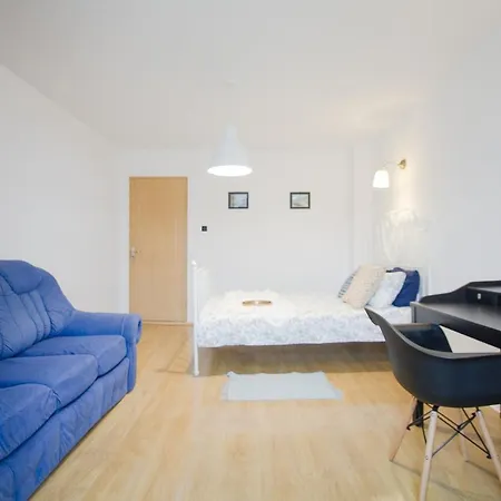 Duży Apartament w Sopocie Apartament