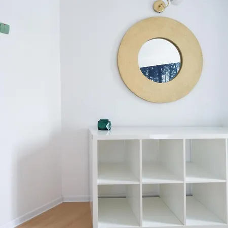 Duży Apartament w Sopocie Sopot