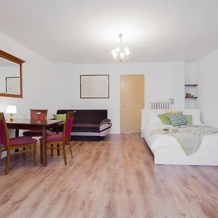 Apartament Duży Apartament w Sopocie Sopot