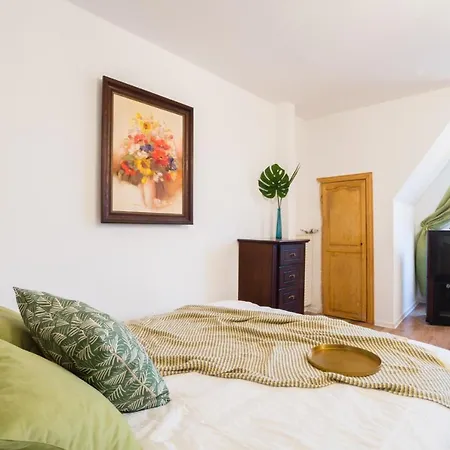 Duży Apartament w Sopocie Sopot
