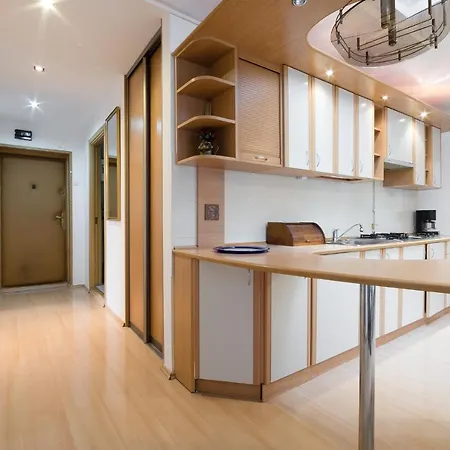 Duży Apartament w Sopocie * Sopot