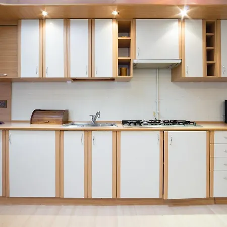 Duży Apartament w Sopocie Sopot